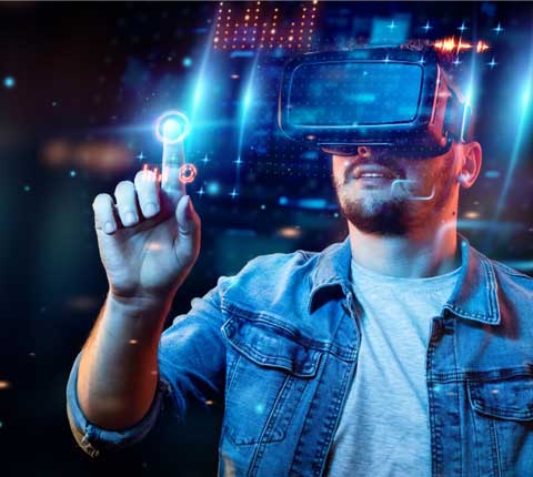Virtual Reality Development Companies